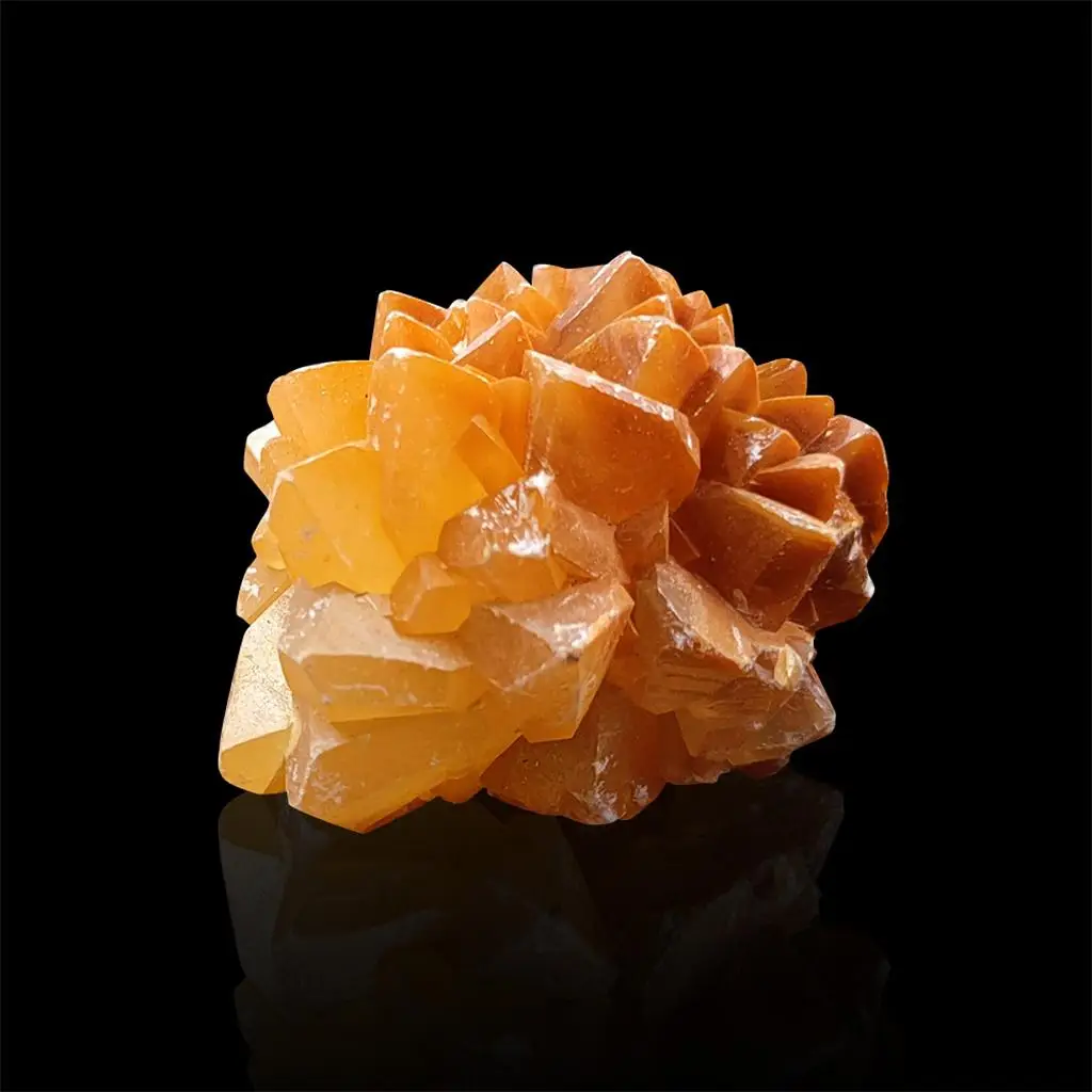 Natural Crystal Cluster Quartz Yellow Reiki Stones Crystal Point Specimen Home Decoration Crystals Minerales
Natural Crystal Cluster Quartz Yellow Reiki Stones Crystal Point Specimen Home Decoration Crystals Minerales