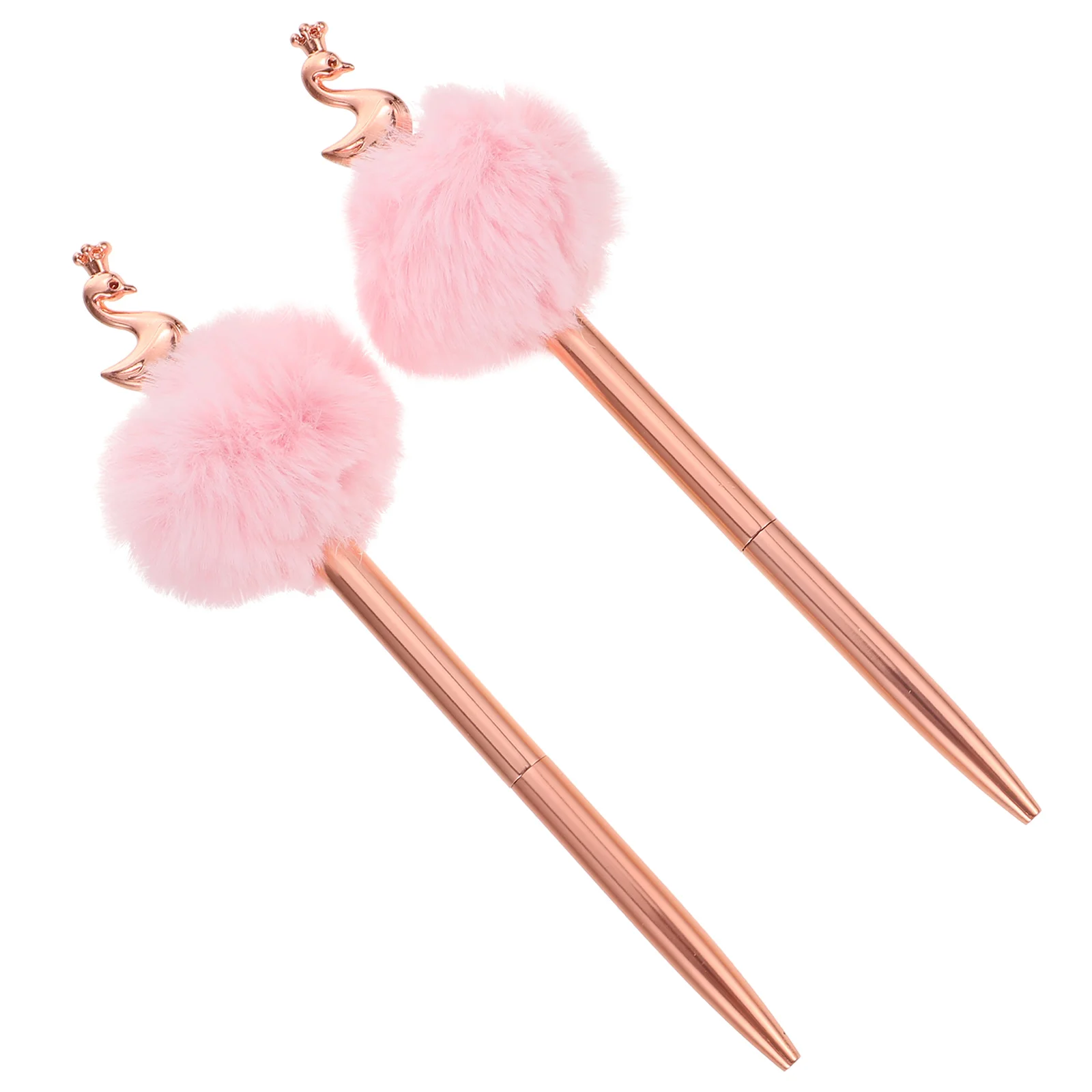 Pens Pen Ballpointwriting Pom Fluffy Decorationsign Pressed Push Pompom Type Retractable Decorative Students Metal Fine Point
Pens Pen Ballpointwriting Pom Fluffy Decorationsign Pressed Push Pompom Type Retractable Decorative Students Metal Fine Point
