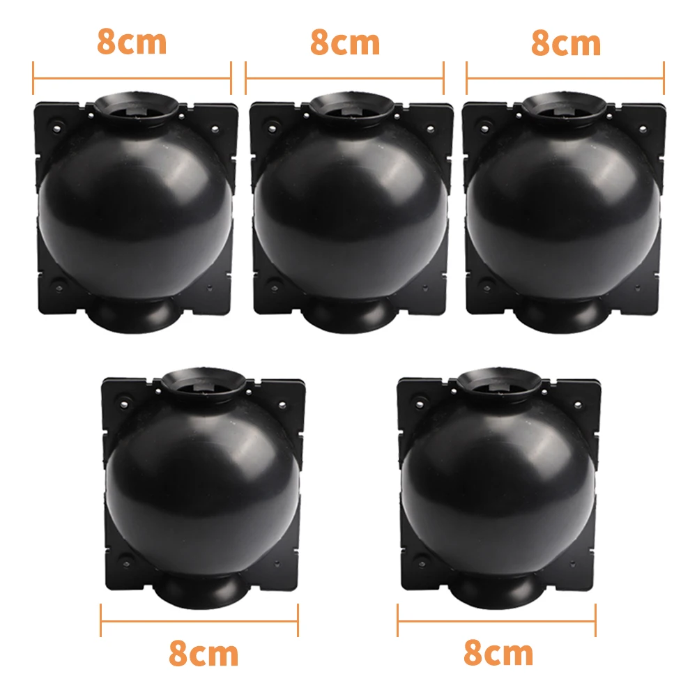 5pcs Plant Rooting Ball Grafting Rooting Box Breeding Case Plant Root Growing Box For Garden 5/8cm In Diameter planting tools
5pcs Plant Rooting Ball Grafting Rooting Box Breeding Case Plant Root Growing Box For Garden 5/8cm In Diameter planting tools