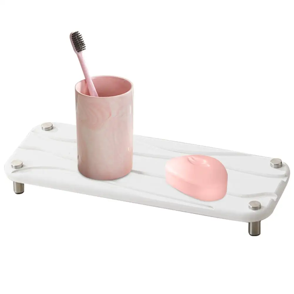 Kitchen Sponge Holder Non-slip Quick-drying Super Absorbent Sink Organizer For Soap Sponges Brushes Lotion Toiletries
Kitchen Sponge Holder Non-slip Quick-drying Super Absorbent Sink Organizer For Soap Sponges Brushes Lotion Toiletries