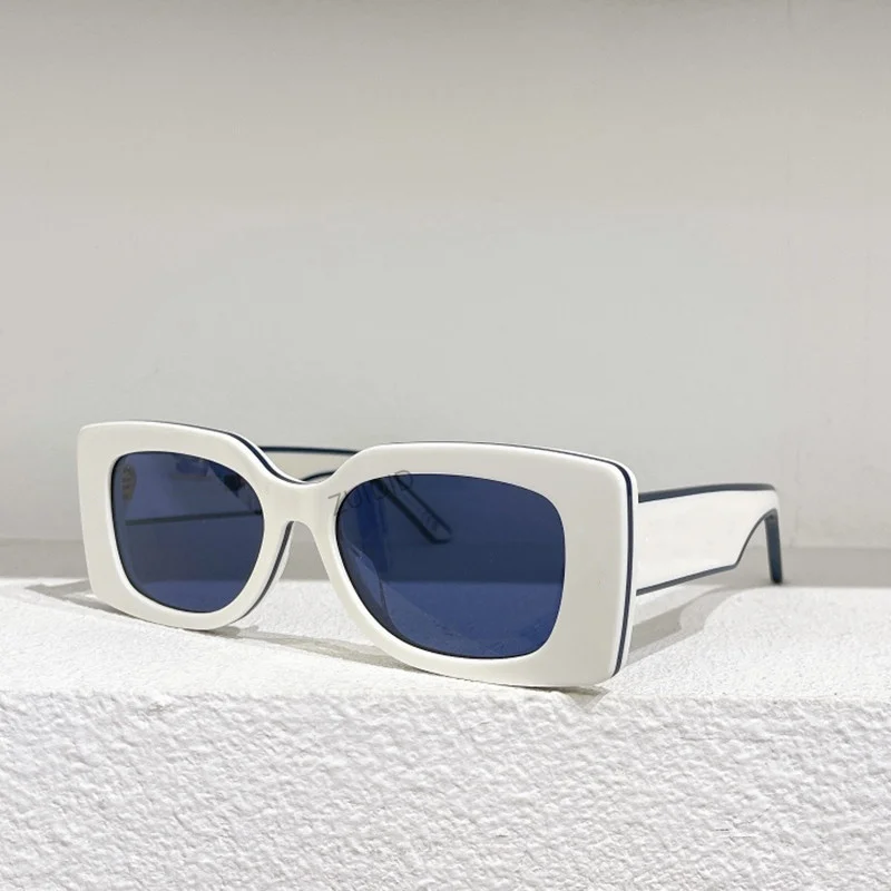 S1U Retro Shades Square Sunglasses Woman White Colors Small Frame Glasses Female Fashion Brand Designer Vintage Oculos De Sol
S1U Retro Shades Square Sunglasses Woman White Colors Small Frame Glasses Female Fashion Brand Designer Vintage Oculos De Sol