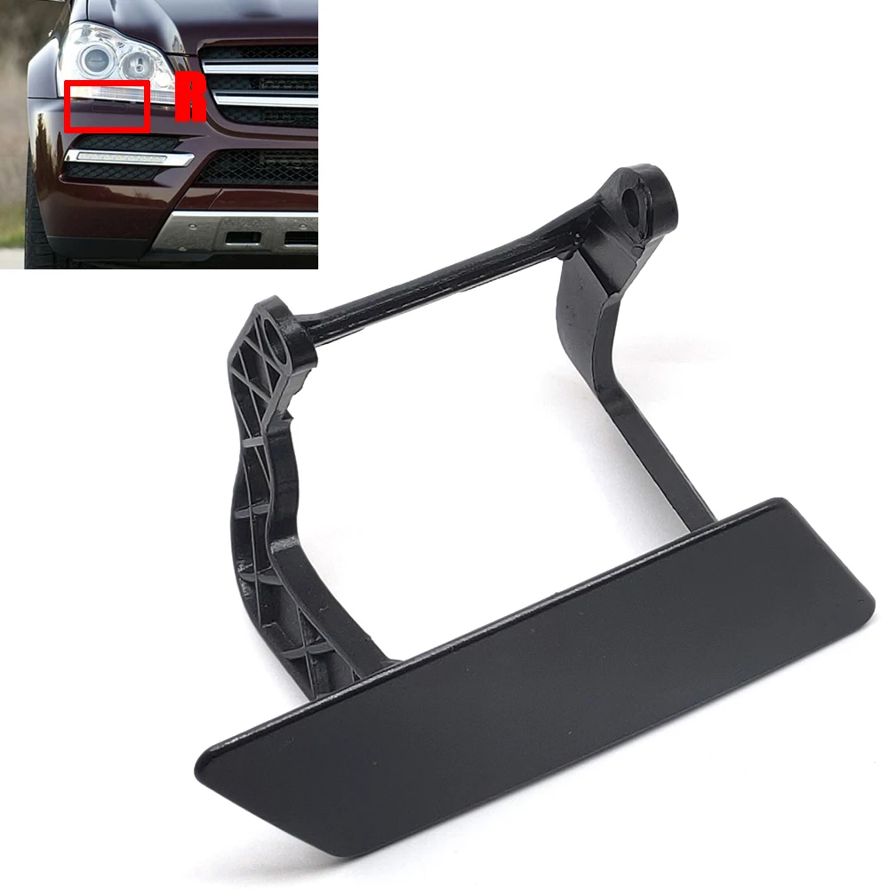 Подходит для 07-12 Mercedes-Benz GL-Class W164 X164 320 350 420 450 500 63AMG Φ A1648850226 A1648850126 
Подходит для 07-12 Mercedes-Benz GL-Class W164 X164 320 350 420 450 500 63AMG Φ A1648850226 A1648850126