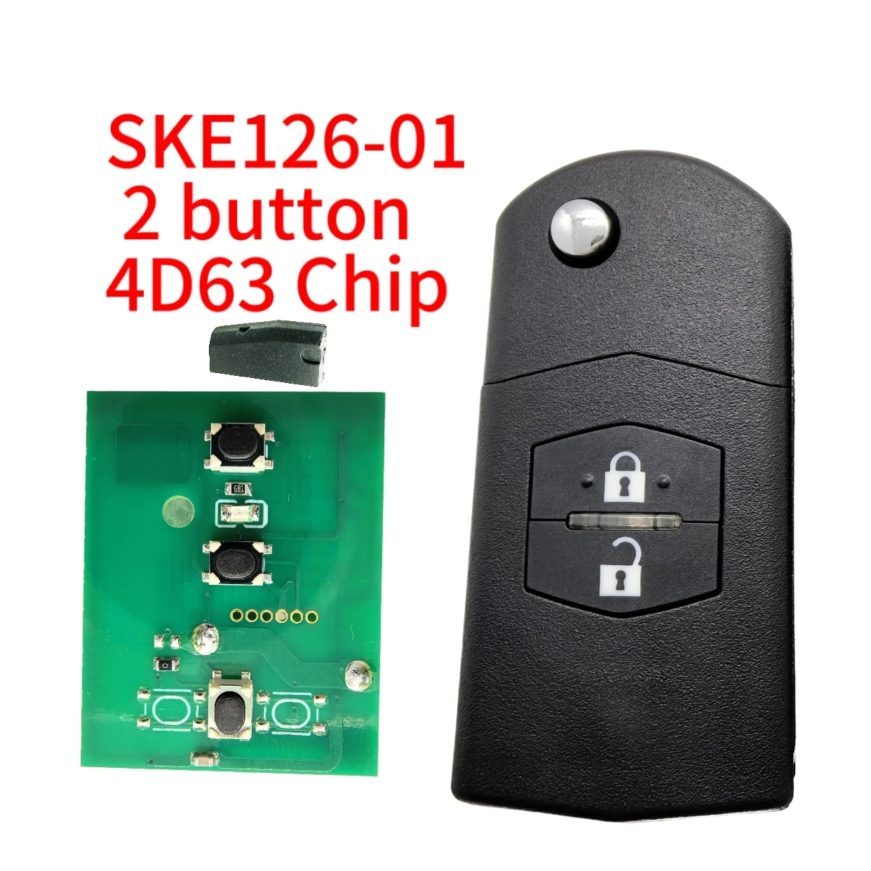 Jingxin SKE126-01-2006DJ2777 2/3 кнопки чип 4d63 433 МГц флип-автомобильный дистанционный ключ для MAZDA 2 M2 Demi/3 M3 Axela/5 M5 Premacy/6 M6
Jingxin SKE126-01-2006DJ2777 2/3 кнопки чип 4d63 433 МГц флип-автомобильный дистанционный ключ для MAZDA 2 M2 Demi/3 M3 Axela/5 M5 Premacy/6 M6