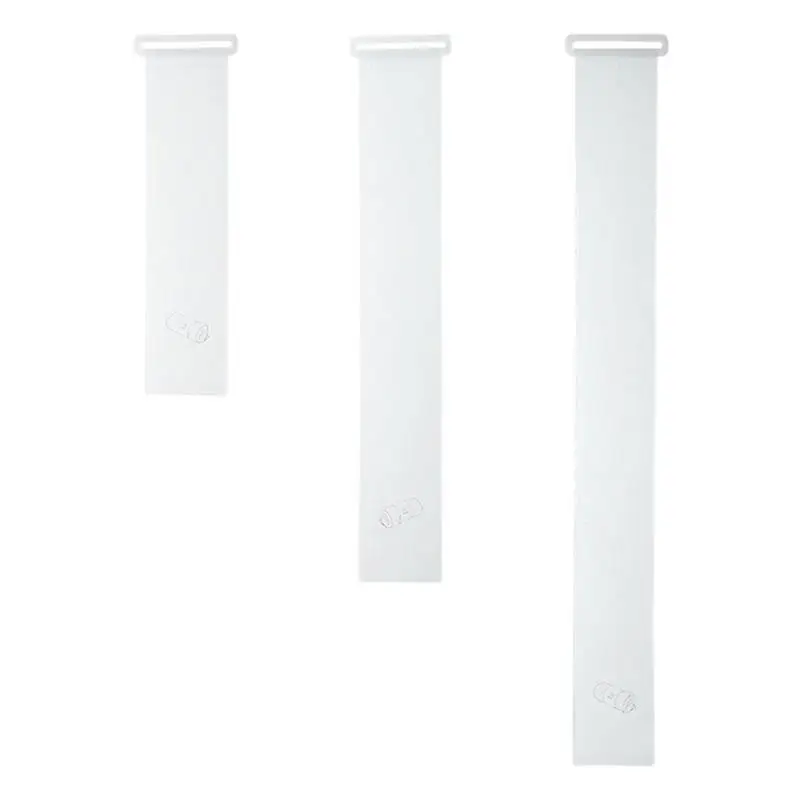 Clothes Strap Rolls Self-Adhesive Clothes Organizer Band Roll Reusable Lazy Folding Clothes Storage Roll-up Clothes Storage Band
Clothes Strap Rolls Self-Adhesive Clothes Organizer Band Roll Reusable Lazy Folding Clothes Storage Roll-up Clothes Storage Band