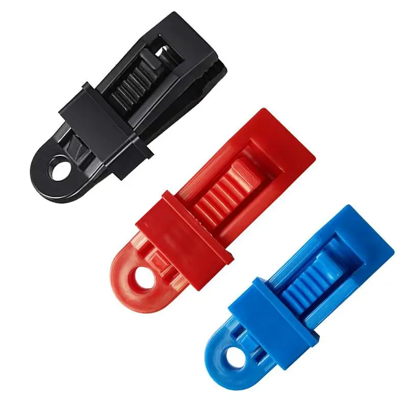 _ Зажим для палатки, зажим для навешивания, пряжка для наружного веревки, многоразовые аксессуары для тента, альпинизма, кемпинга 
_ Зажим для палатки, зажим для навешивания, пряжка для наружного веревки, многоразовые аксессуары для тента, альпинизма, кемпинга