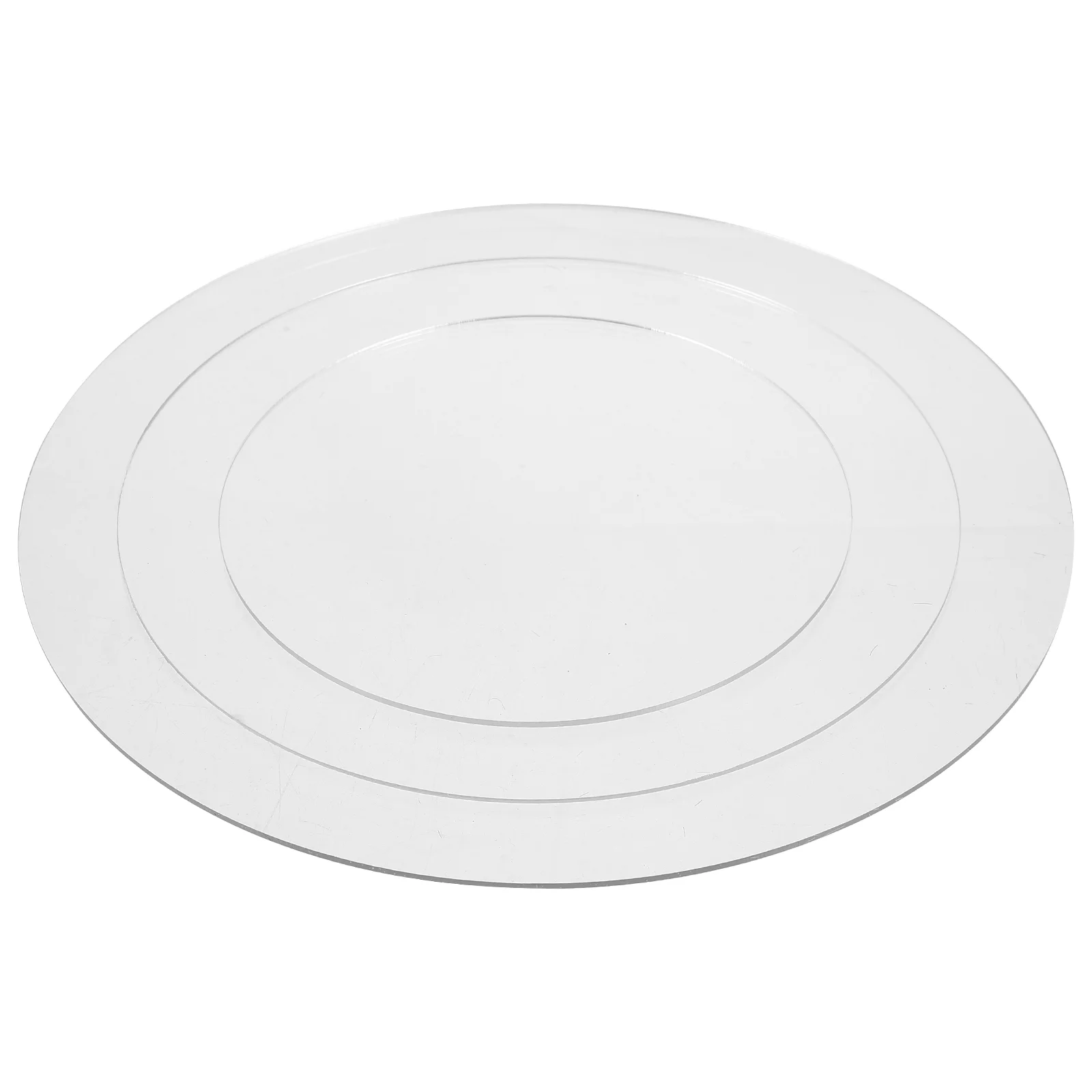 Round Discs Acrylic Cake Disk Diy Panels Base Paintinghandmade Crafts Transparent Sheets
Round Discs Acrylic Cake Disk Diy Panels Base Paintinghandmade Crafts Transparent Sheets