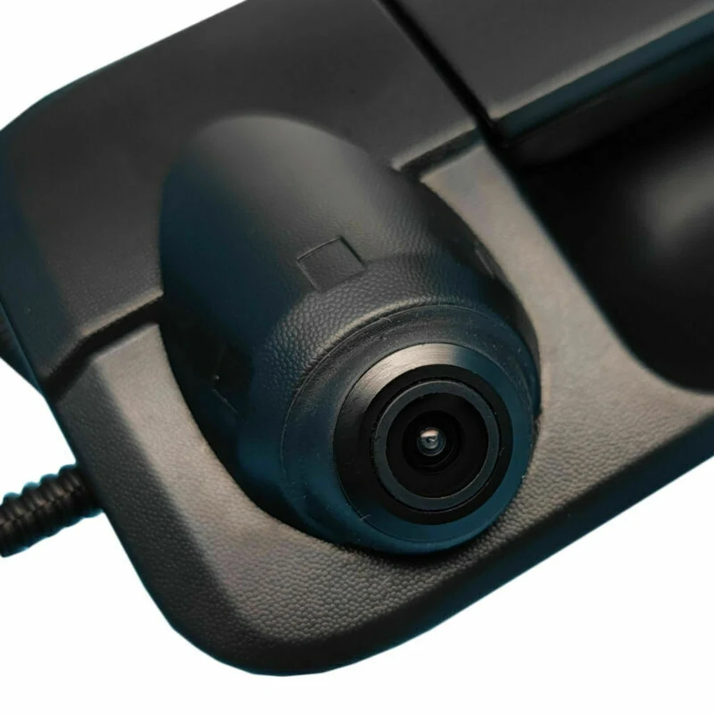 1x Backup Camera Tailgate Handle For Toyota Tundra 2007-2013 With Rear View Camera NTSC 50W IP68 Night Viee Vision Safe Parking
1x Backup Camera Tailgate Handle For Toyota Tundra 2007-2013 With Rear View Camera NTSC 50W IP68 Night Viee Vision Safe Parking