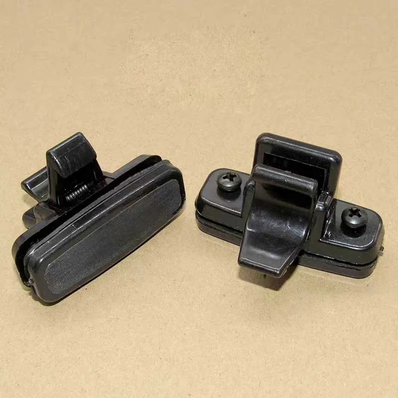 Excavator door and window sliding glass clip lock for Kobelco SK60 75 135 140 200 230 350-8
Excavator door and window sliding glass clip lock for Kobelco SK60 75 135 140 200 230 350-8