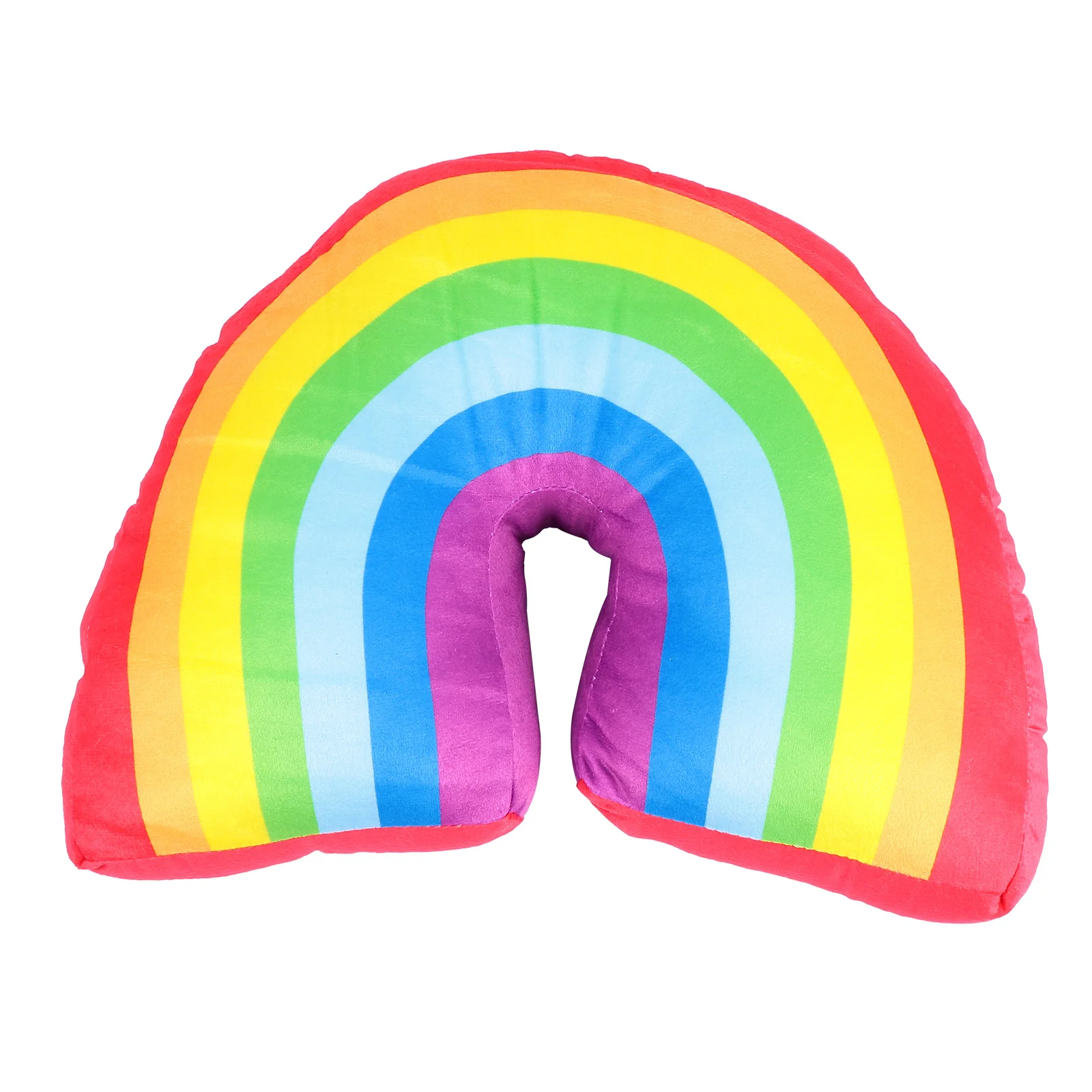 Pillow Rainbow Cushion Decor Kids Room Decor Rainbow Shape Pillow Soft Pillows Rainbow Pillow Neck Pillow Rainbow Shaped Pillow
Pillow Rainbow Cushion Decor Kids Room Decor Rainbow Shape Pillow Soft Pillows Rainbow Pillow Neck Pillow Rainbow Shaped Pillow
