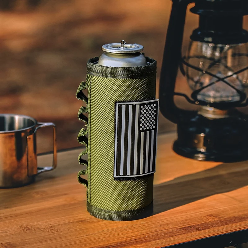 Gas Can Protective Cover Outdoor Gas Tank Case Anti-Fall Gasoline Canister Protective Covers Air Bottle Wrap Sleeve Tissue Box
Gas Can Protective Cover Outdoor Gas Tank Case Anti-Fall Gasoline Canister Protective Covers Air Bottle Wrap Sleeve Tissue Box