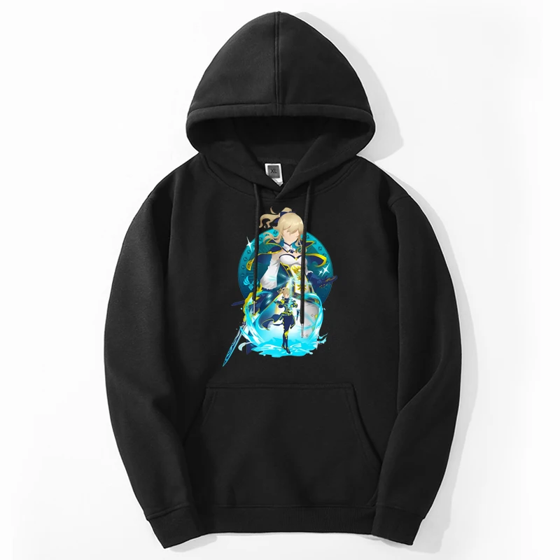 Genshin Impact Hoodies Jean Graphic Print Tracksuit Spring Autumn Sweatshirts Tops Unisex Sweatshirts Harajuku Sweatshirts Hoody
Genshin Impact Hoodies Jean Graphic Print Tracksuit Spring Autumn Sweatshirts Tops Unisex Sweatshirts Harajuku Sweatshirts Hoody