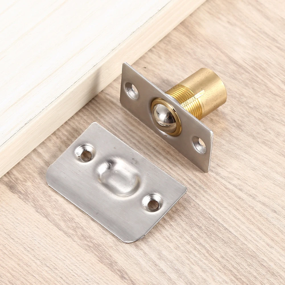 Ball Catch Latch Door Top Bead Door Top Bead Ball Catch Door Spring Latch Spring Wooden Cabinet Ball Latch Lock Closet Universal
Ball Catch Latch Door Top Bead Door Top Bead Ball Catch Door Spring Latch Spring Wooden Cabinet Ball Latch Lock Closet Universal