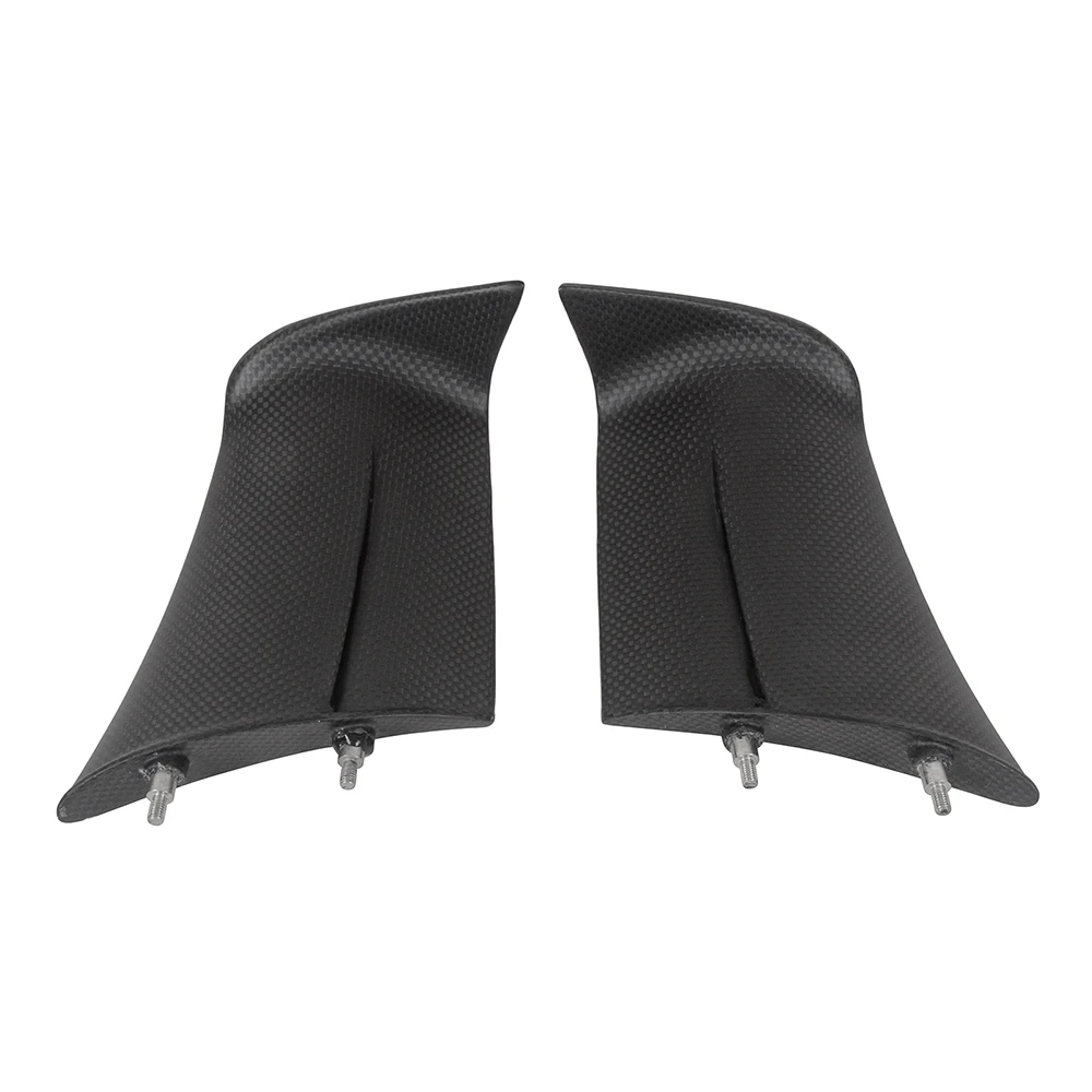 MOTO4U для DUCATI PANIGALE V4 V4S V4R SP 2022 2023, 100% углеродное волокно, крылышки, аэродинамический комплект воздушного дефлектора, обтекатель мотоцикла
MOTO4U для DUCATI PANIGALE V4 V4S V4R SP 2022 2023, 100% углеродное волокно, крылышки, аэродинамический комплект воздушного дефлектора, обтекатель мотоцикла