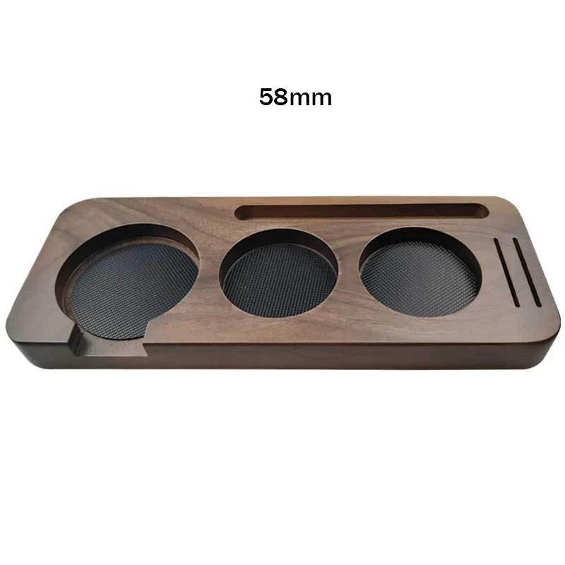 Держатель для темперов PEISI из дерева 
Держатель для темперов PEISI из дерева