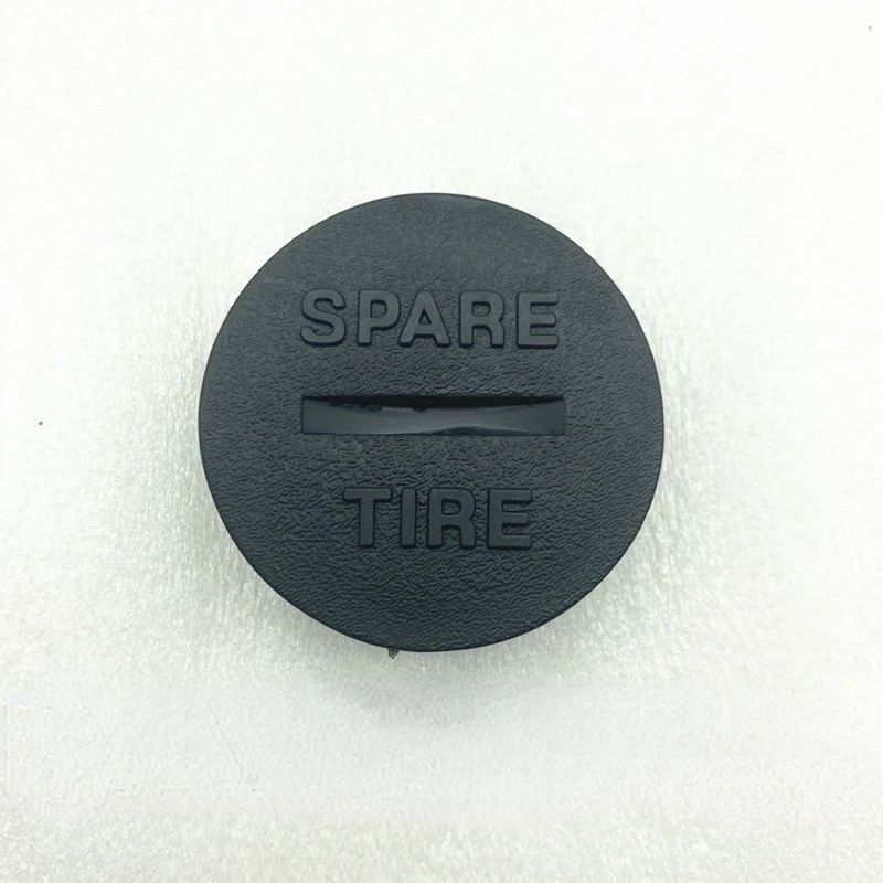 For Hyundai New Santa Fe Veracruz Spare Tire Bracket Screw Hole Cover Trunk Lock Trim Panel Cover
For Hyundai New Santa Fe Veracruz Spare Tire Bracket Screw Hole Cover Trunk Lock Trim Panel Cover