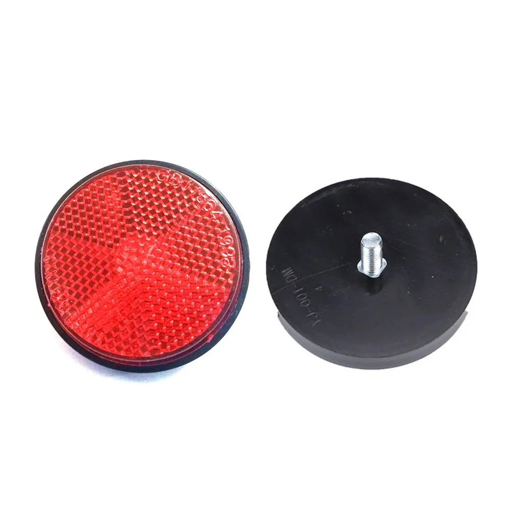 M6 мотоцикл круглый отражатель электромобиль велосипед водостойкий пылезащитный ночной предупреждающий отражатель шестиугольный винт фиксации
M6 мотоцикл круглый отражатель электромобиль велосипед водостойкий пылезащитный ночной предупреждающий отражатель шестиугольный винт фиксации