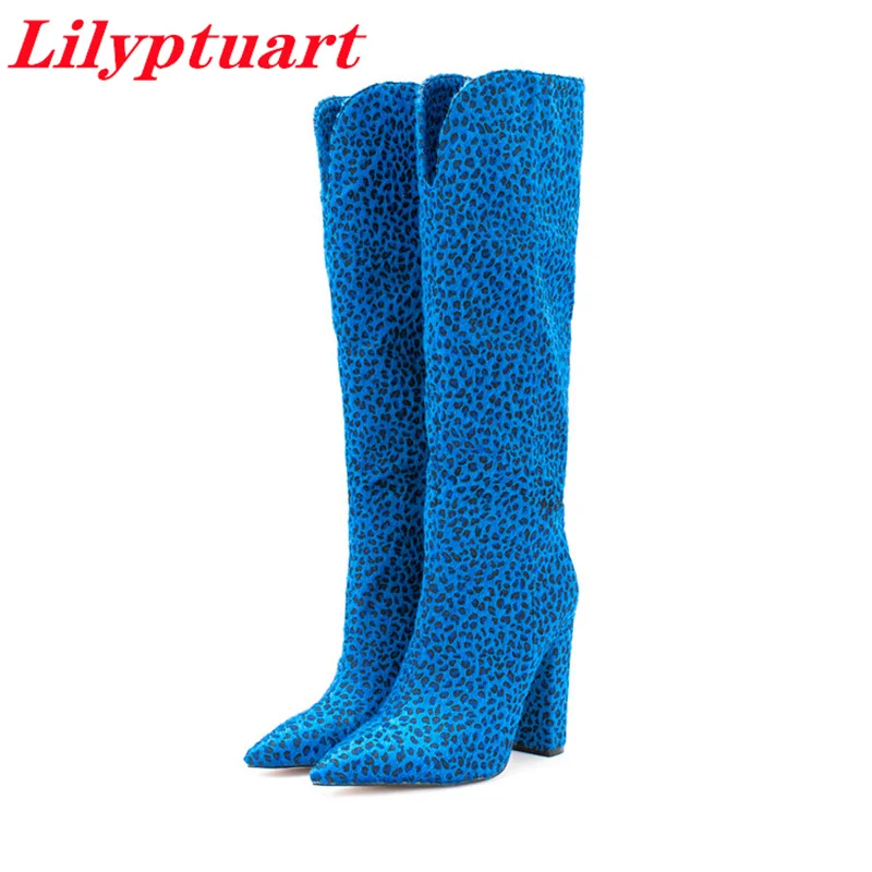 Woman Boots, Fashion Retro Leopard Print High Heel Western Cowboy Boots Shoes for Women Autumn Winter 2023 Designer Luxury Botas
Woman Boots, Fashion Retro Leopard Print High Heel Western Cowboy Boots Shoes for Women Autumn Winter 2023 Designer Luxury Botas