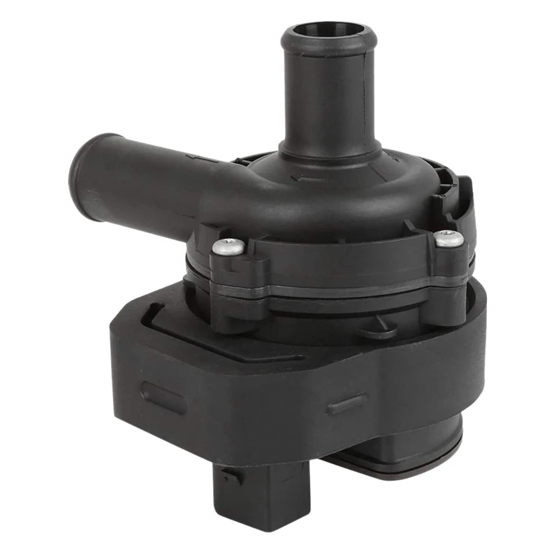 Auxiliary Coolant Water Pump 2115060000 Engine Water Pump Replacement for Mercedes-Benz
Auxiliary Coolant Water Pump 2115060000 Engine Water Pump Replacement for Mercedes-Benz