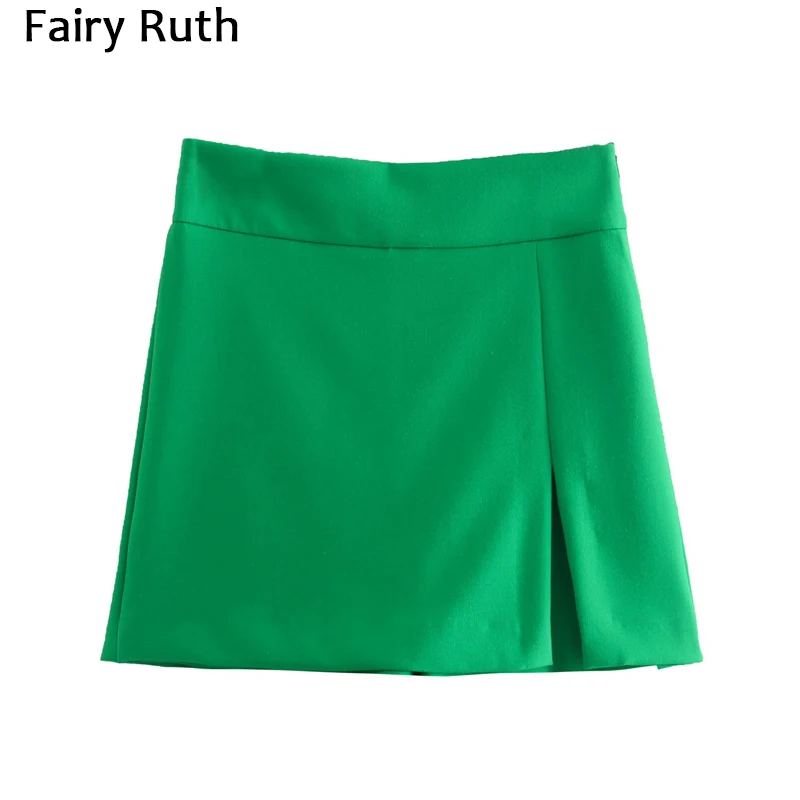 2022 Summer New Women Fashion Elegant Green Straight Shorts Side Zipper Pockets OL Shorts Pantalones
2022 Summer New Women Fashion Elegant Green Straight Shorts Side Zipper Pockets OL Shorts Pantalones