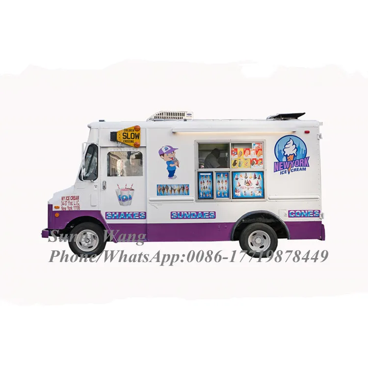 OEM 5m long Food Cart Cooking Trailer Kiosk Concession Trailer Catering Van Ice Cream Cart Food Vending Cart
OEM 5m long Food Cart Cooking Trailer Kiosk Concession Trailer Catering Van Ice Cream Cart Food Vending Cart