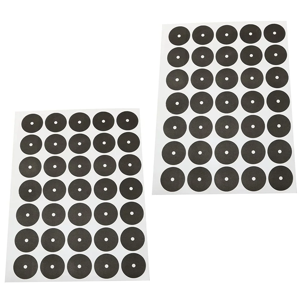 Billiard Point Sticker Professional Pool Table Marker Accessory Replaceable Spot Stickers Self-adhesive Supply Black Cloth
Billiard Point Sticker Professional Pool Table Marker Accessory Replaceable Spot Stickers Self-adhesive Supply Black Cloth
