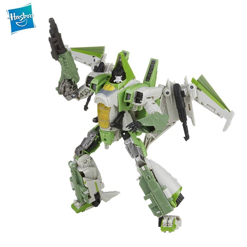 Экшн-фигурки Hasbro, Трансформеры для детей в возрасте 8 лет и старше, 6,5 дюймов, серия 76
Экшн-фигурки Hasbro, Трансформеры для детей в возрасте 8 лет и старше, 6,5 дюймов, серия 76