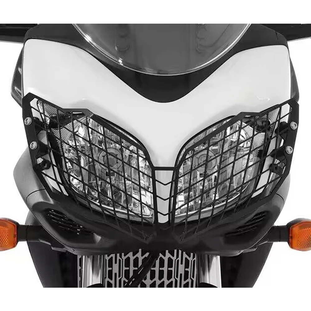 For Suzuki V-Strom 650 VStrom 650 XT 650XT 2012 2013 2014 2015 2016 Motorcycle Headlight Guard Protector Cover Protection Grille
For Suzuki V-Strom 650 VStrom 650 XT 650XT 2012 2013 2014 2015 2016 Motorcycle Headlight Guard Protector Cover Protection Grille