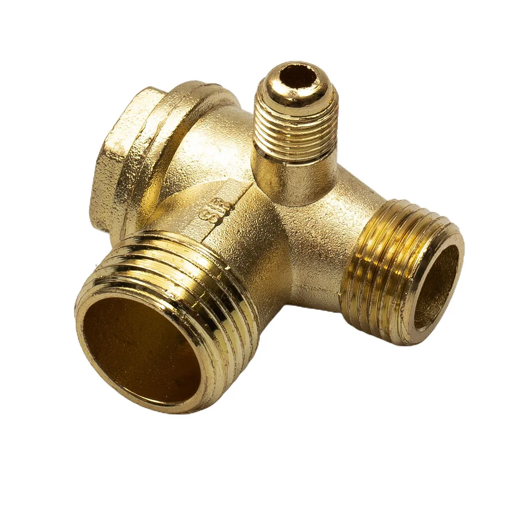 Air Tools Air Compressor Air Compressor Part Spare Tools Zinc Alloy Equipment Fitting For Air Compressor 20*16*10
Air Tools Air Compressor Air Compressor Part Spare Tools Zinc Alloy Equipment Fitting For Air Compressor 20*16*10