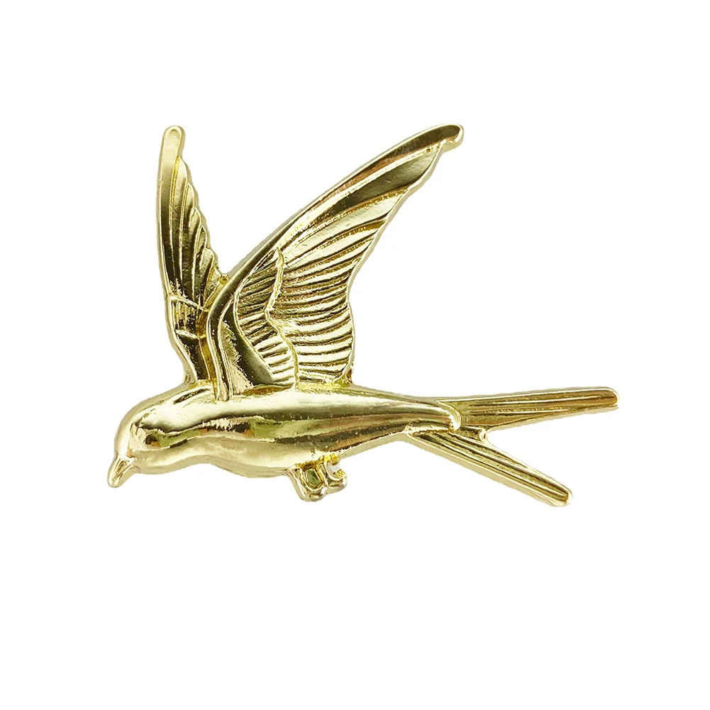 Swallow Handle Bird Handle Cabinet Handle Single Hole Handle Cabinets Handle Swallow Bird Single Hole Furniture Decoration
Swallow Handle Bird Handle Cabinet Handle Single Hole Handle Cabinets Handle Swallow Bird Single Hole Furniture Decoration