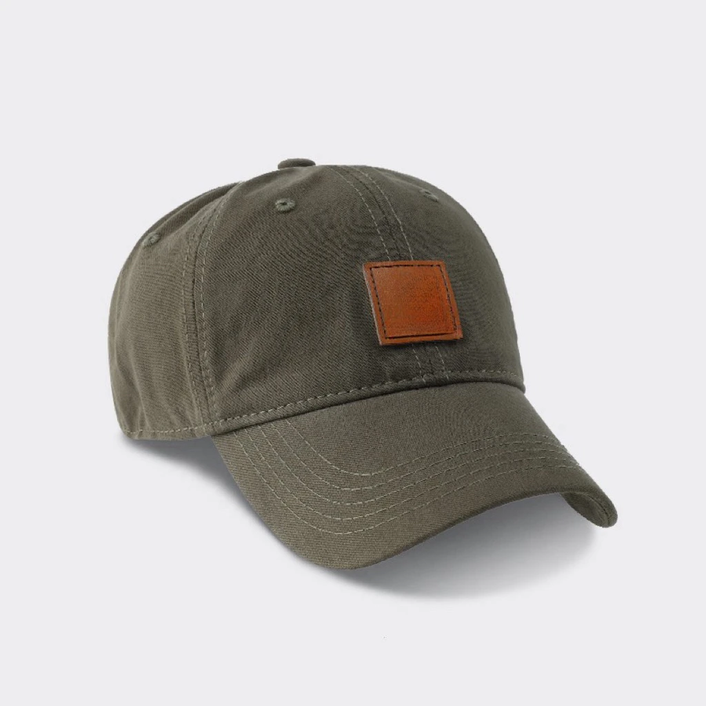2023 Women's Hat Unisex Baseball Cap Cotton Cool Cap Casual Men's Soft Top Baseball Caps Trucker Hat Classic Outdoor Golf Cap
2023 Women's Hat Unisex Baseball Cap Cotton Cool Cap Casual Men's Soft Top Baseball Caps Trucker Hat Classic Outdoor Golf Cap