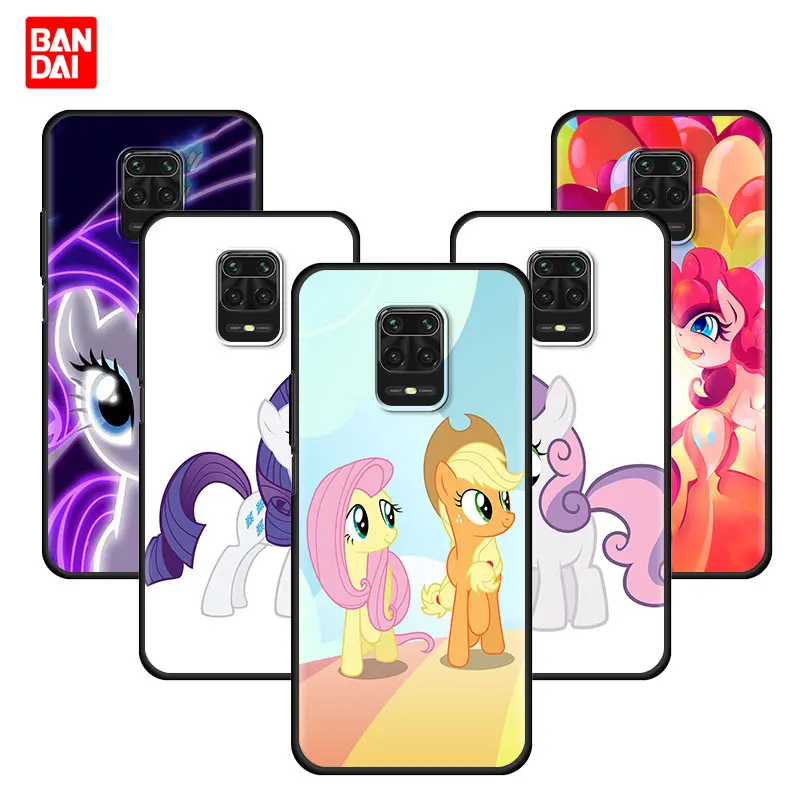My Little Pony Horse Anime Cute Case for Xiaomi Redmi Note 7 8 9 9s 10 11 8T 11T Pro Plus 5G 4G Phone Thin Luxury Silicone Cover
My Little Pony Horse Anime Cute Case for Xiaomi Redmi Note 7 8 9 9s 10 11 8T 11T Pro Plus 5G 4G Phone Thin Luxury Silicone Cover
