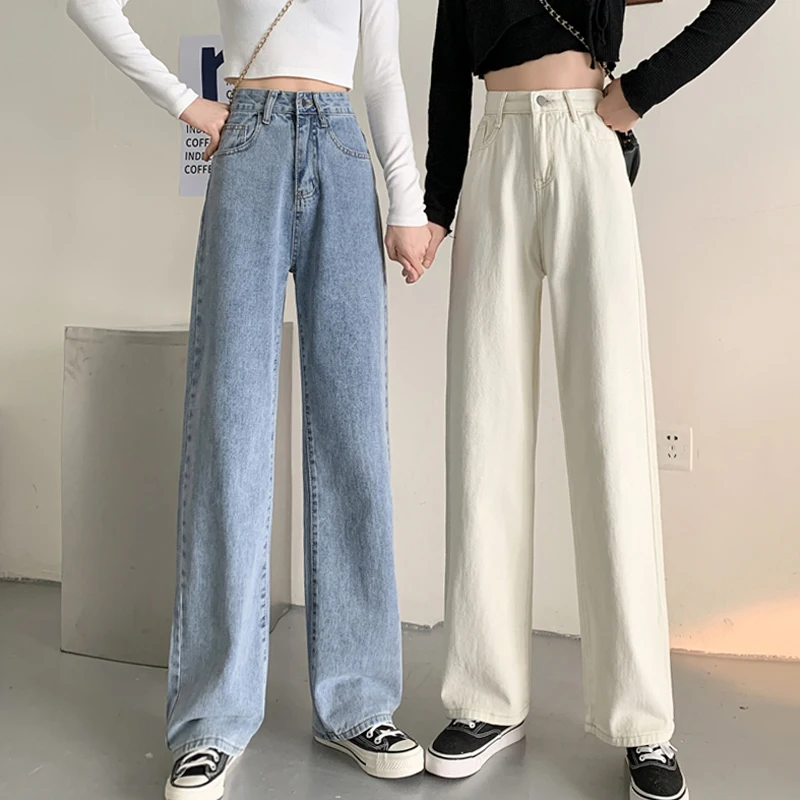 Женские джинсы весна 2022, винтажная одежда, уличная одежда, модные повседневные свободные брюки с широкими штанинами, джинсы с высокой талие...
Женские джинсы весна 2022, винтажная одежда, уличная одежда, модные повседневные свободные брюки с широкими штанинами, джинсы с высокой талие...