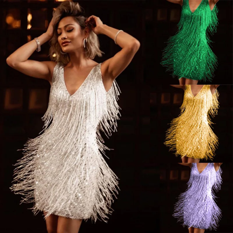 2022 European American new women's sexy solid color mid-waist stitching deep V sleeveless pencil skirt fringed mid-dress skirt
2022 European American new women's sexy solid color mid-waist stitching deep V sleeveless pencil skirt fringed mid-dress skirt