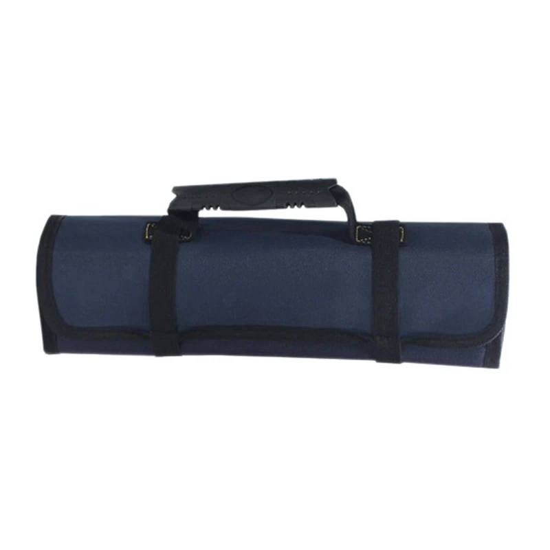 Wrench Roll Up Tool Roll Pouch Bag With Pockets, Waterproof Canvas Wrench Roll Organizer Bag For Craftwork Handyman
Wrench Roll Up Tool Roll Pouch Bag With Pockets, Waterproof Canvas Wrench Roll Organizer Bag For Craftwork Handyman