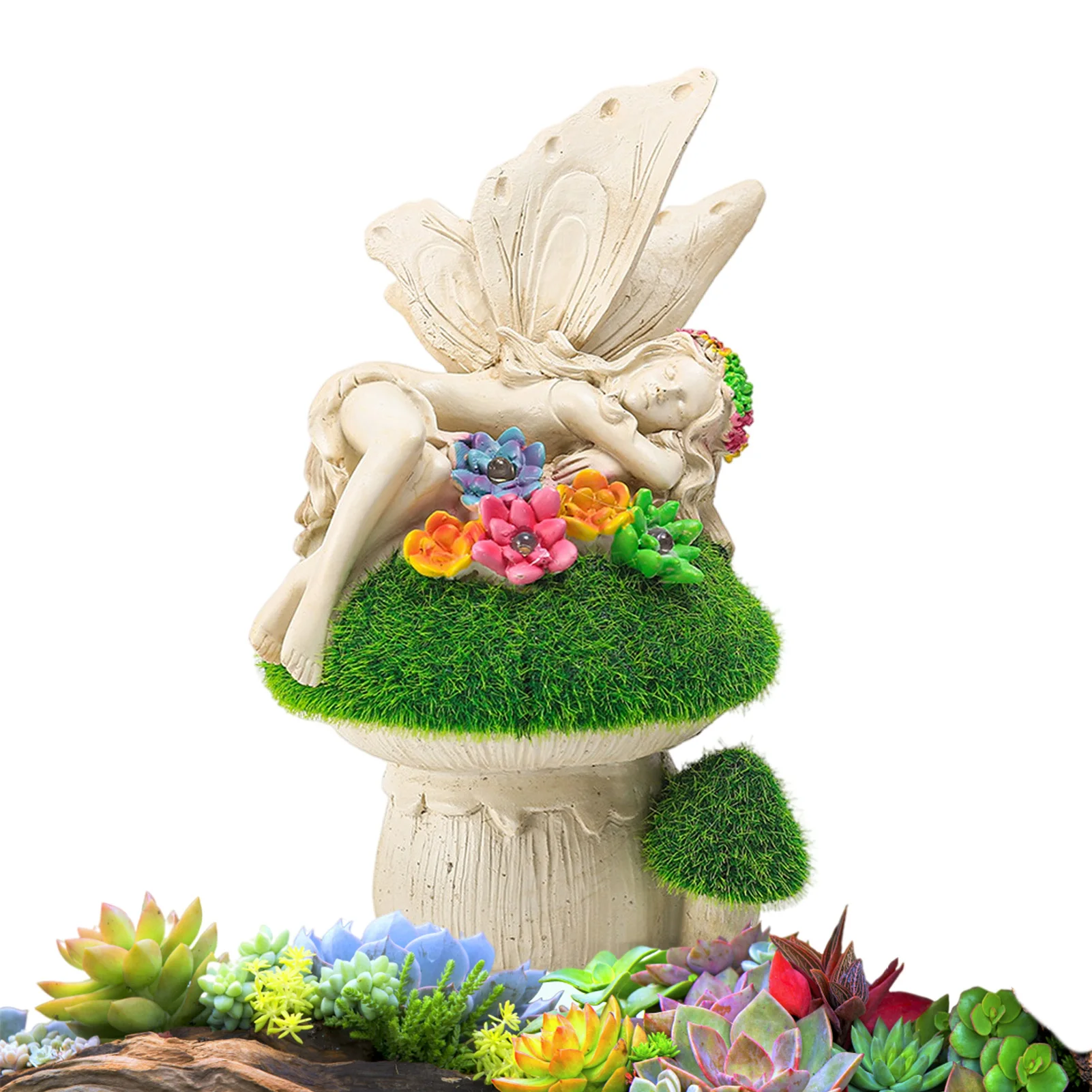 Fairy Statue Garden Ornament Patio Decor Sitting Fairy Statue For Garden Beautiful And Turek Sitting Fairy Statue Resin Craft 
Fairy Statue Garden Ornament Patio Decor Sitting Fairy Statue For Garden Beautiful And Turek Sitting Fairy Statue Resin Craft