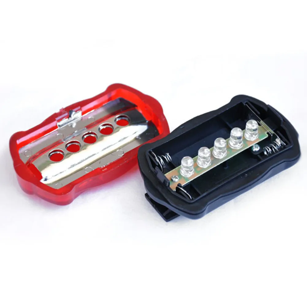 Bicycle Tail Light Waterproof 7 Modes Black Cycling Accessories For MTB Road Bike Rear Light For Night Cycling
Bicycle Tail Light Waterproof 7 Modes Black Cycling Accessories For MTB Road Bike Rear Light For Night Cycling