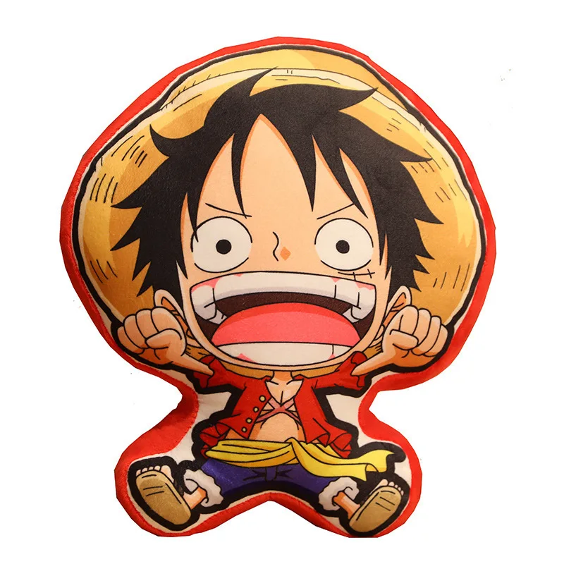 Аниме периферийная Подушка ONEPIECE Luffy плюшевые игрушки симпатичная мультяшная Подушка Детские праздничные подарки
Аниме периферийная Подушка ONEPIECE Luffy плюшевые игрушки симпатичная мультяшная Подушка Детские праздничные подарки