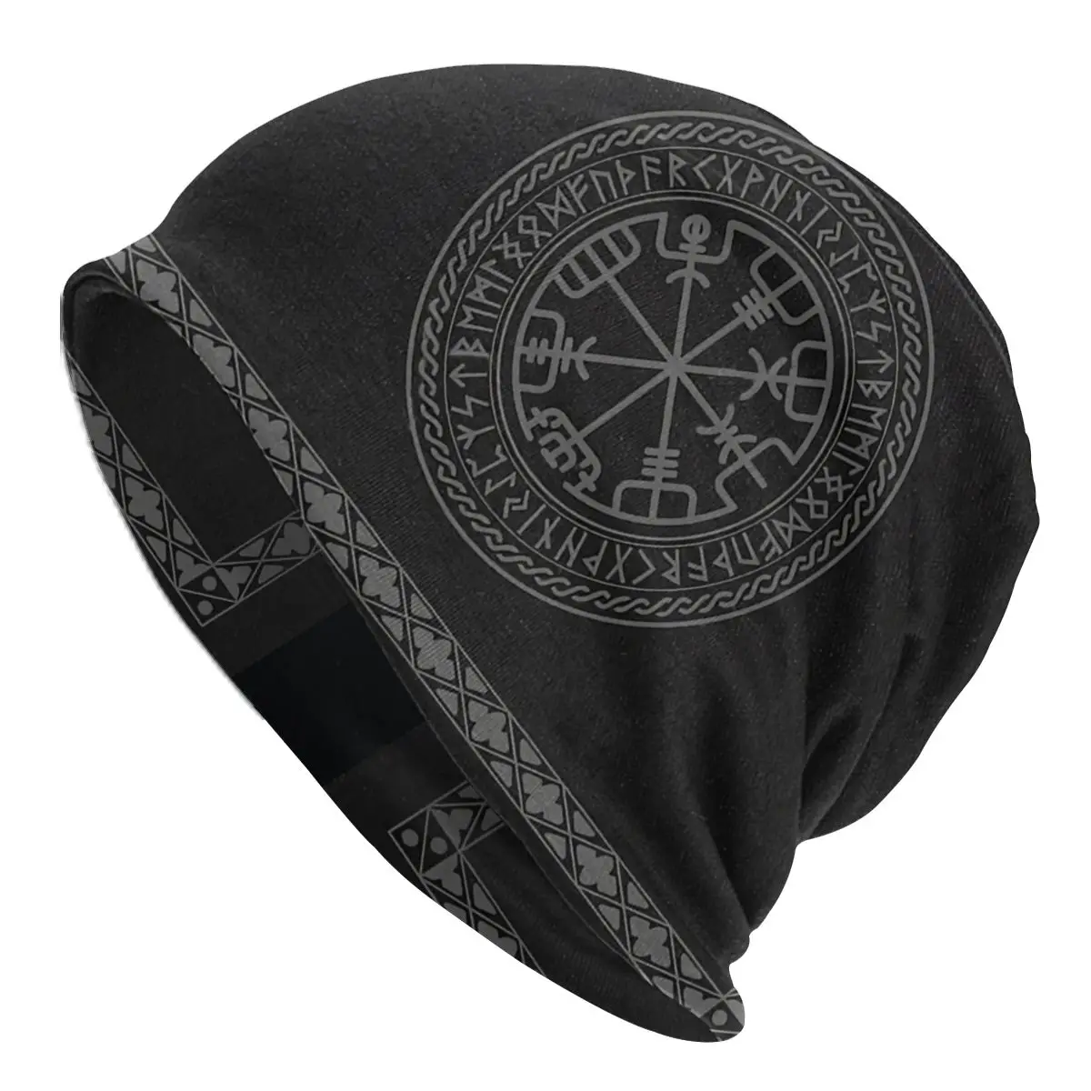 Символ викингов Vegvisir Runic, компас Северной мифологии, тонкие шапки для бега, шляпа, дышащие шапки
Символ викингов Vegvisir Runic, компас Северной мифологии, тонкие шапки для бега, шляпа, дышащие шапки