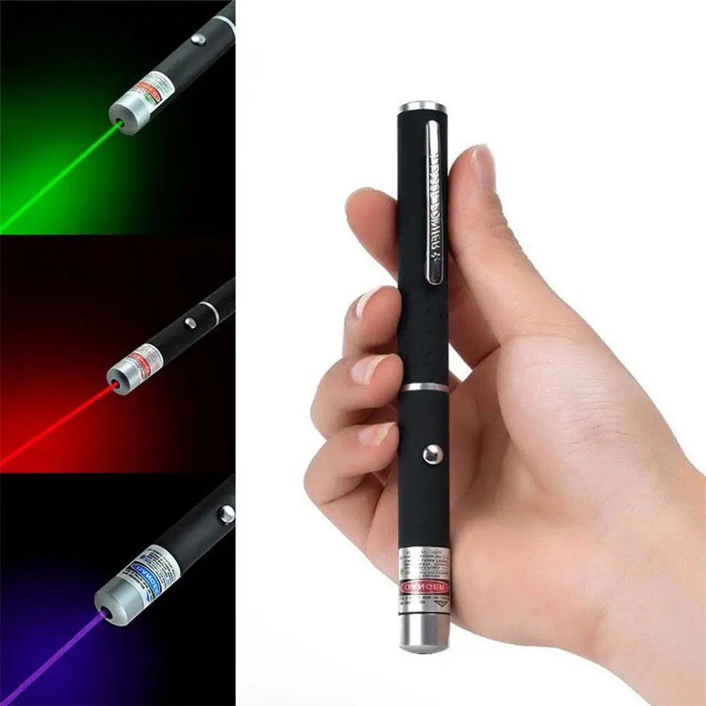 650Nm Lazer Laser Pointer Laser Light Pen Laser Sight 5MW High Power Green Blue Red Dot Military Pointer Laser
650Nm Lazer Laser Pointer Laser Light Pen Laser Sight 5MW High Power Green Blue Red Dot Military Pointer Laser