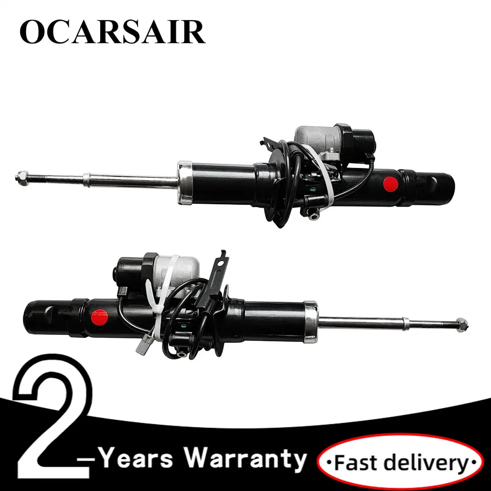 Free Shipping For Kia Opirus 2003-2006 with ECS Electric Suspension Rear Right&Left Shock Absorber Oem#55311-3F300 55321-3F300
Free Shipping For Kia Opirus 2003-2006 with ECS Electric Suspension Rear Right&Left Shock Absorber Oem#55311-3F300 55321-3F300