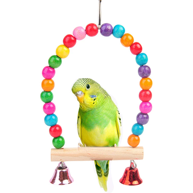Натуральные Деревянные попугаи, качели с подвесными колокольчиками для птиц, попугаев, попугаев, клетки, аксессуары, птичья клетка, попугай,...
Натуральные Деревянные попугаи, качели с подвесными колокольчиками для птиц, попугаев, попугаев, клетки, аксессуары, птичья клетка, попугай,...