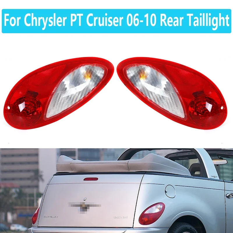 Для Chrysler PT Cruiser Высококачественный автомобильный задний фонарь 2006 2007 2008 2009 2010