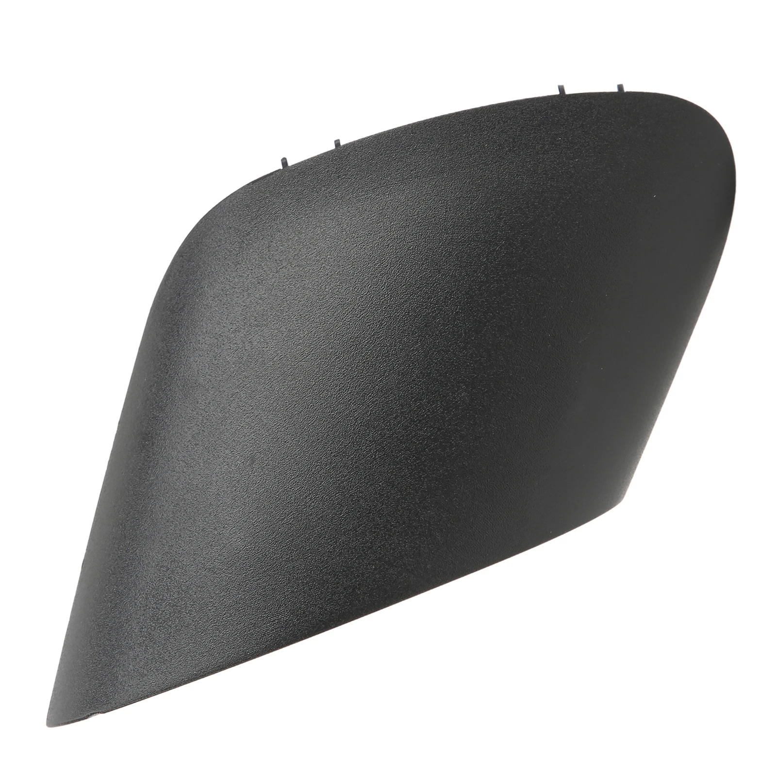 Car Rearview Mirror Cover Black 735539385 Replacement for Fiat Grande Punto 2005‑2012Left 
Car Rearview Mirror Cover Black 735539385 Replacement for Fiat Grande Punto 2005‑2012Left