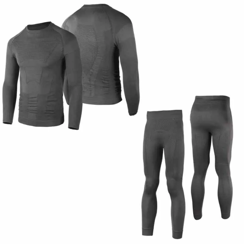 Men Skiing Underwear Set Fitness Workout Thermal Gym Ski Snowboarding Sport Running Yoga Exercise Suit Mens Underwear
Men Skiing Underwear Set Fitness Workout Thermal Gym Ski Snowboarding Sport Running Yoga Exercise Suit Mens Underwear