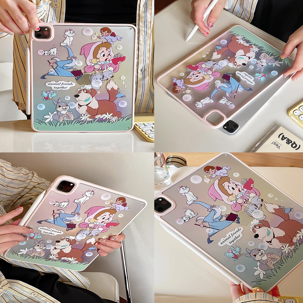 Tablet Bottom Case Protector For iPad 2022 10th Gen Case 2019 Air3 iPad 10.2 7th 8th 9th Generation Pro 11 M1 M2 2022 2021 Cover
Tablet Bottom Case Protector For iPad 2022 10th Gen Case 2019 Air3 iPad 10.2 7th 8th 9th Generation Pro 11 M1 M2 2022 2021 Cover