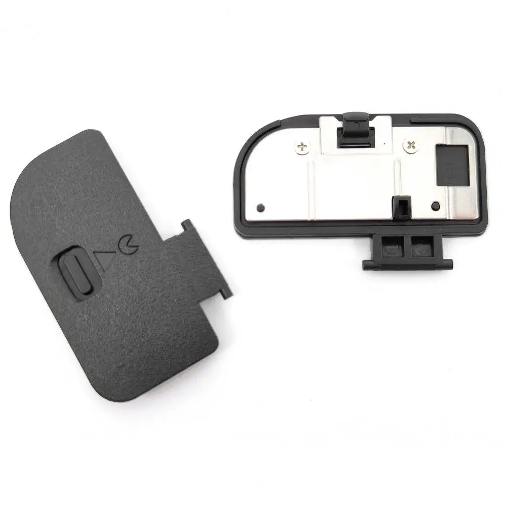 Battery Cap Solid Color Battery Cover Anti-crack Plastic Practical Anti-deformed Easy Installation Battery Cover
Battery Cap Solid Color Battery Cover Anti-crack Plastic Practical Anti-deformed Easy Installation Battery Cover