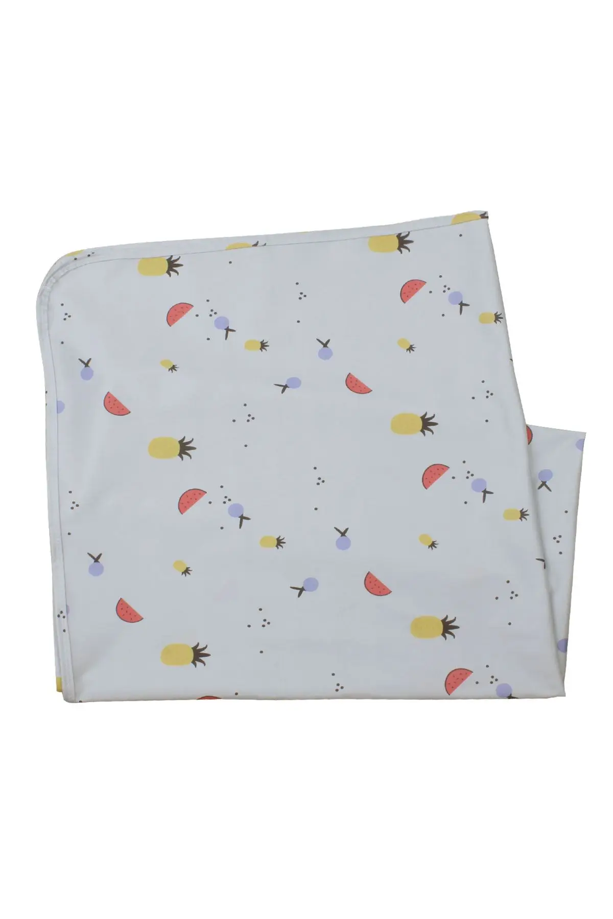 Modakids Fruits Liquid-Proof Bag Nutrition and Efficacy is the Cloth Multi-Purpose Blanket Play Mat
Modakids Fruits Liquid-Proof Bag Nutrition and Efficacy is the Cloth Multi-Purpose Blanket Play Mat