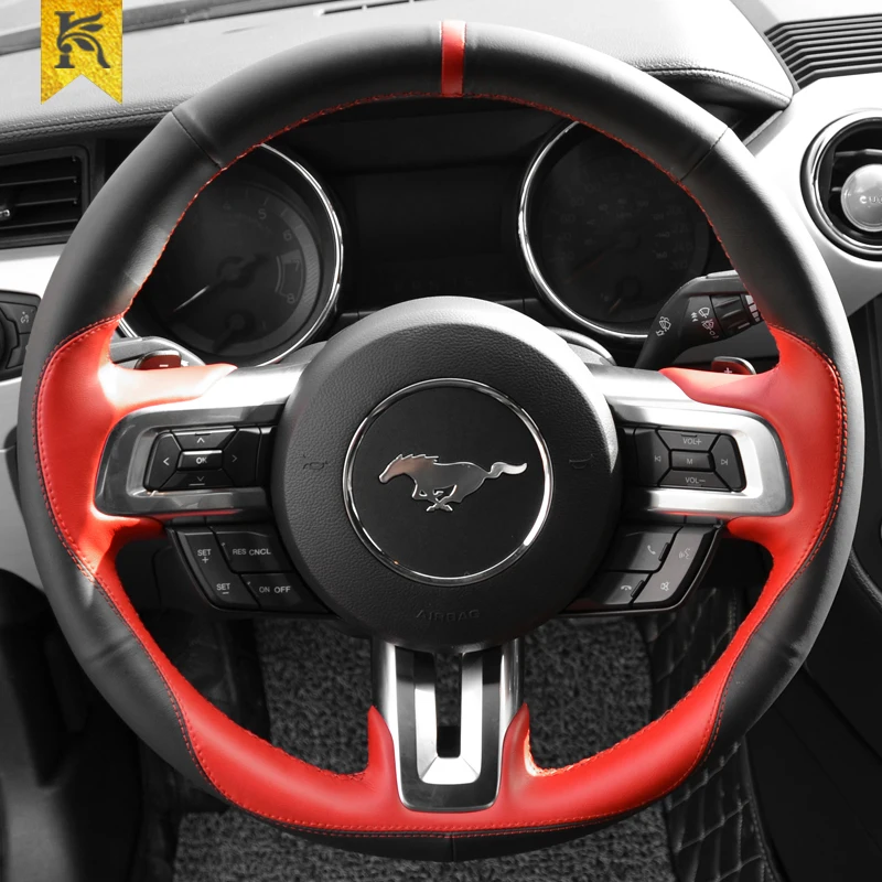 Сделай сам, ручная работа, кожа, замша, углеродное волокно, фотоэлемент для Ford Mustang Ecoboost, интерьер, автомобильные аксессуары
Сделай сам, ручная работа, кожа, замша, углеродное волокно, фотоэлемент для Ford Mustang Ecoboost, интерьер, автомобильные аксессуары