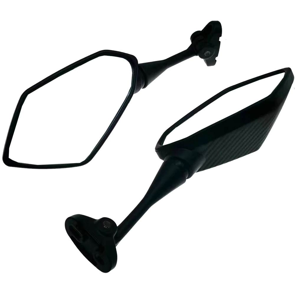 Motorcycle Universal Retrofit Accessories Rear Side View Mirrors For Suzuki GSXR 1100 1000 600 750 150 GXSR1000 GSXR750 GSXR600
Motorcycle Universal Retrofit Accessories Rear Side View Mirrors For Suzuki GSXR 1100 1000 600 750 150 GXSR1000 GSXR750 GSXR600