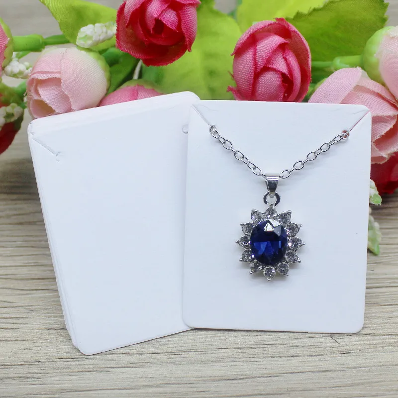 Карточки для сережек-гвоздиков ZerongE, 5х4 см, 50 шт.
Карточки для сережек-гвоздиков ZerongE, 5х4 см, 50 шт.